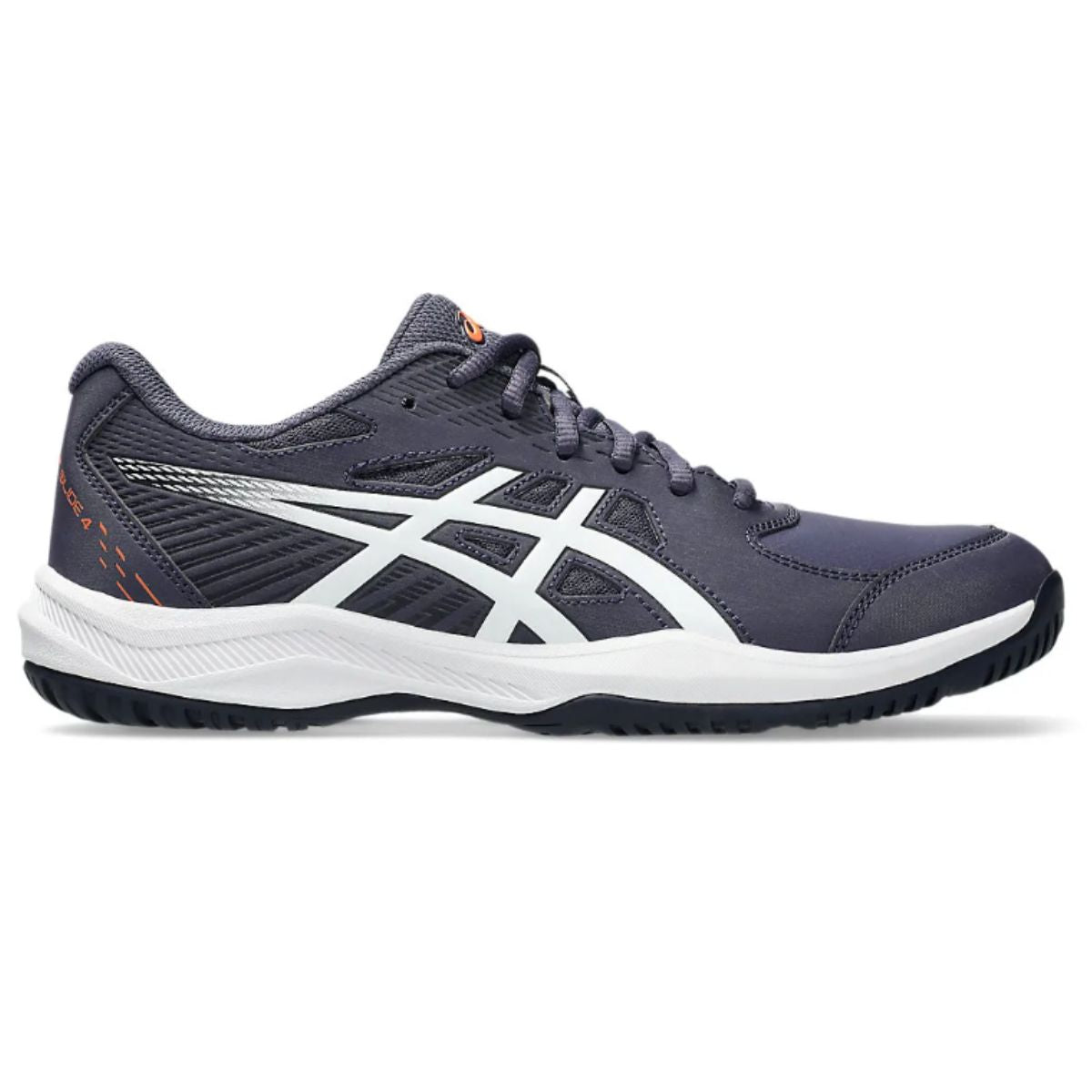 Asics Court Slide 4 Tennis Shoes