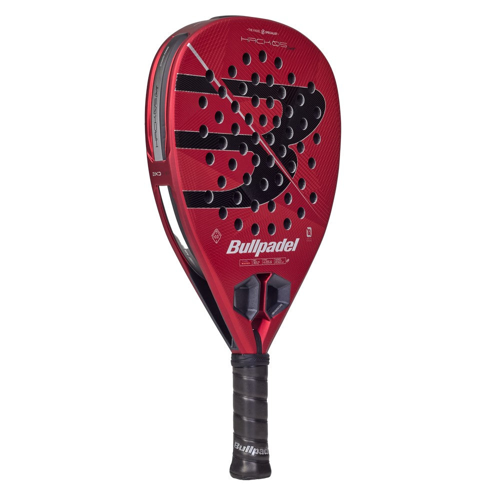 Bullpadel Hack 05 Comfort 27 Padel Racket