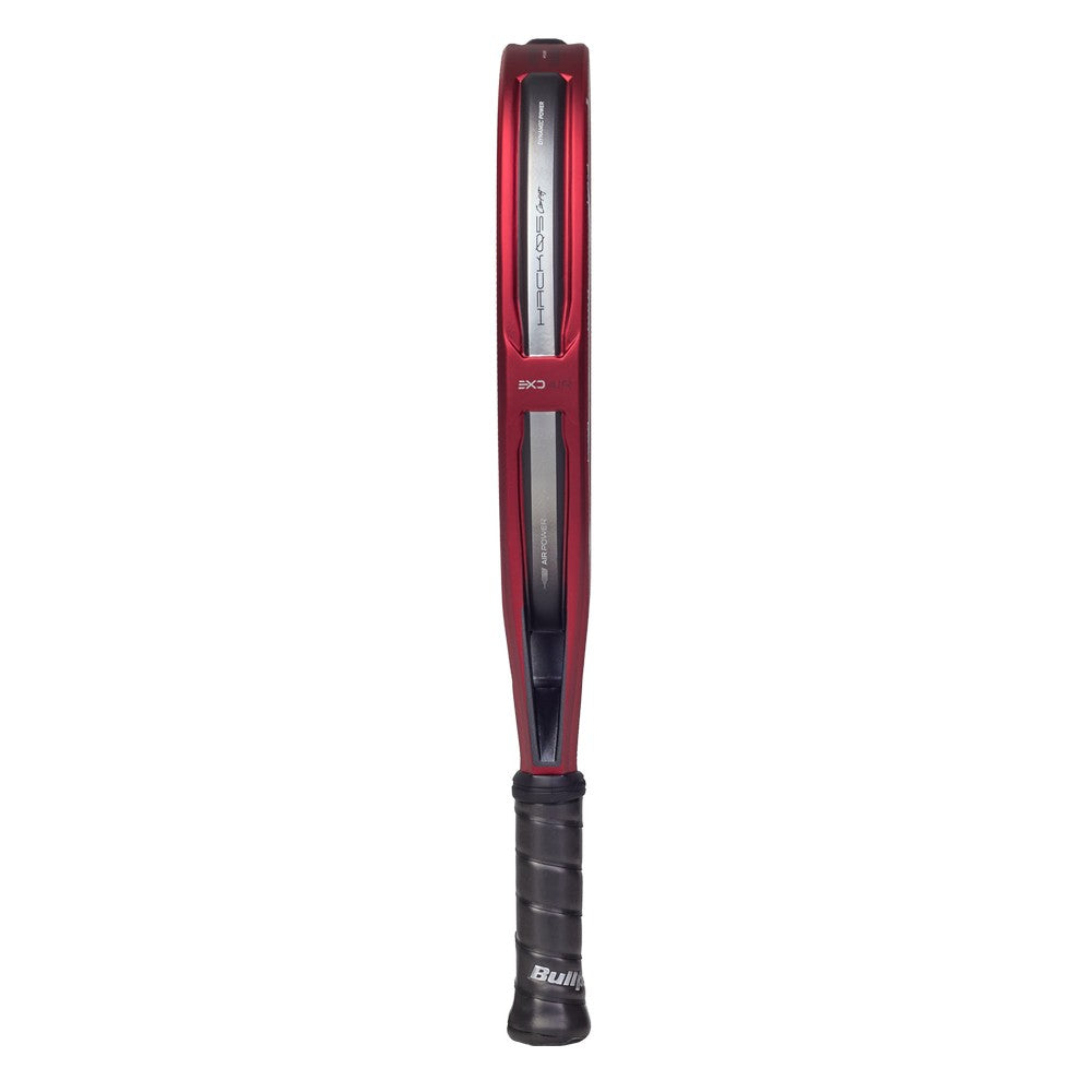 Bullpadel Hack 05 Comfort 27 Padel Racket