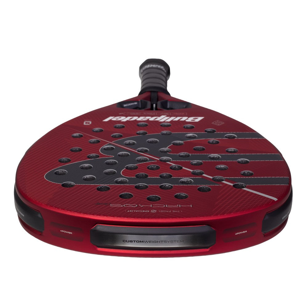 Bullpadel Hack 05 Comfort 27 Padel Racket