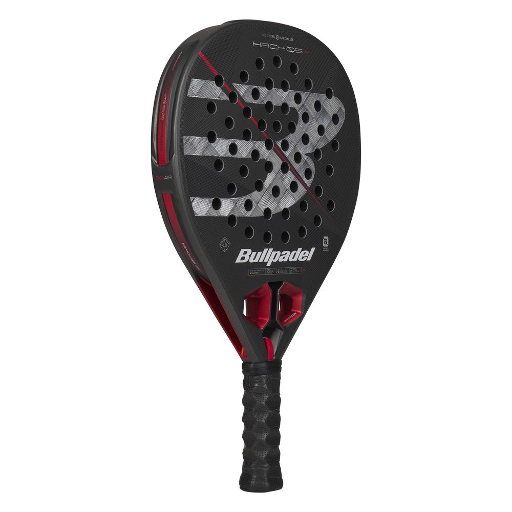 Bullpadel Hack 05 Hybrid 27 Padel Racket