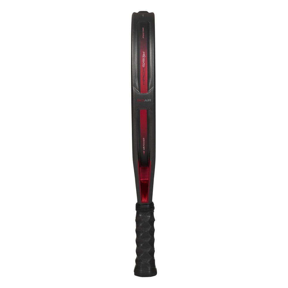 Bullpadel Hack 05 Hybrid 27 Padel Racket