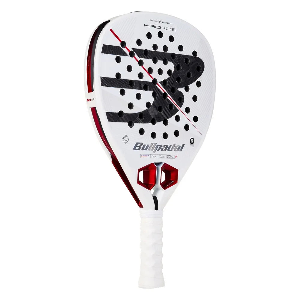 Bullpadel Hack 05 27 Padel Racket