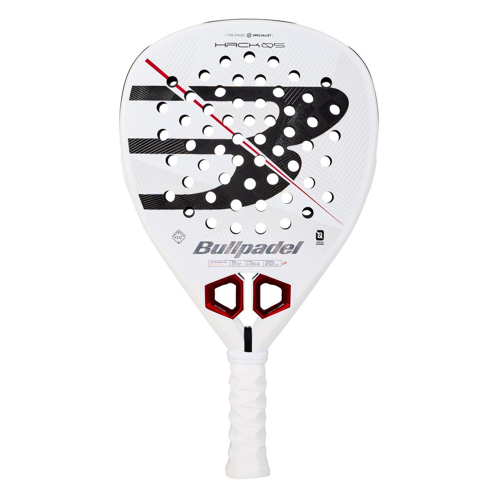 Bullpadel Hack 05 27 Padel Racket