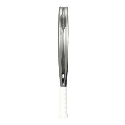 Bullpadel Hack 04 HYB Cloud Padel Racket