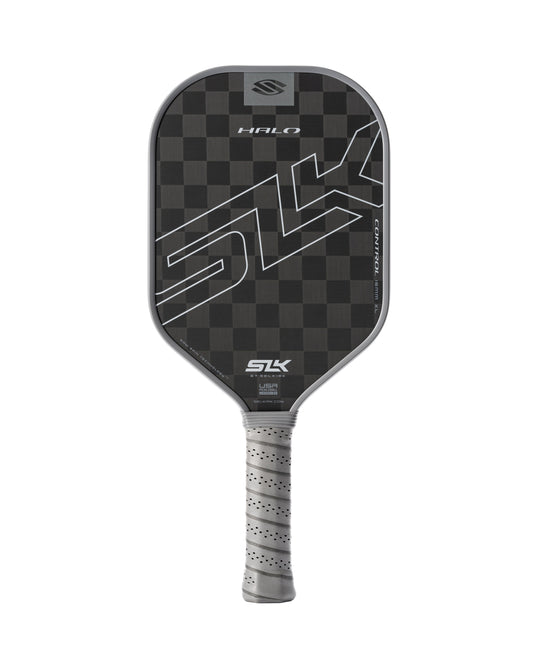 Selkirk SLK Halo Control XL Pickleball Paddle front view