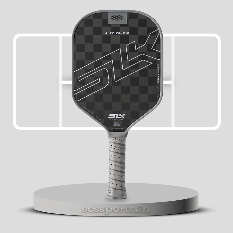 Load image into Gallery viewer, Selkirk SLK Halo Control XL Pickleball Paddle
