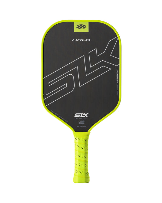 Selkirk SLK Halo Power Max Pickleball Paddle front