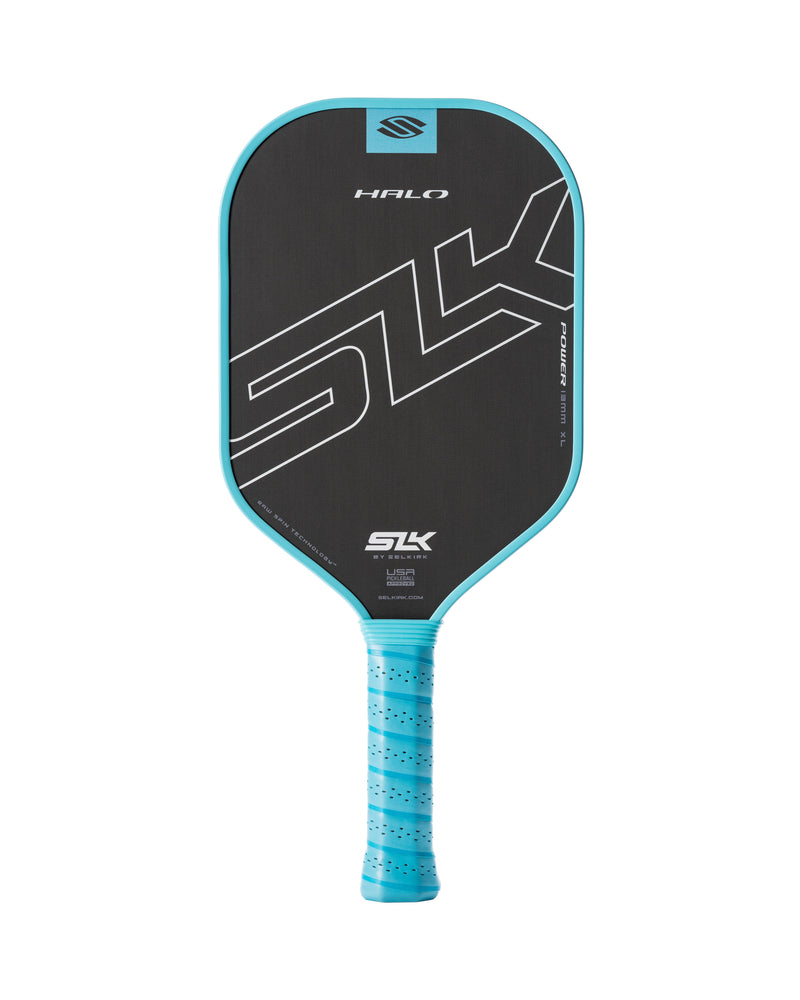 Load image into Gallery viewer, Selkirk SLK Halo Power Max Pickleball Paddle
