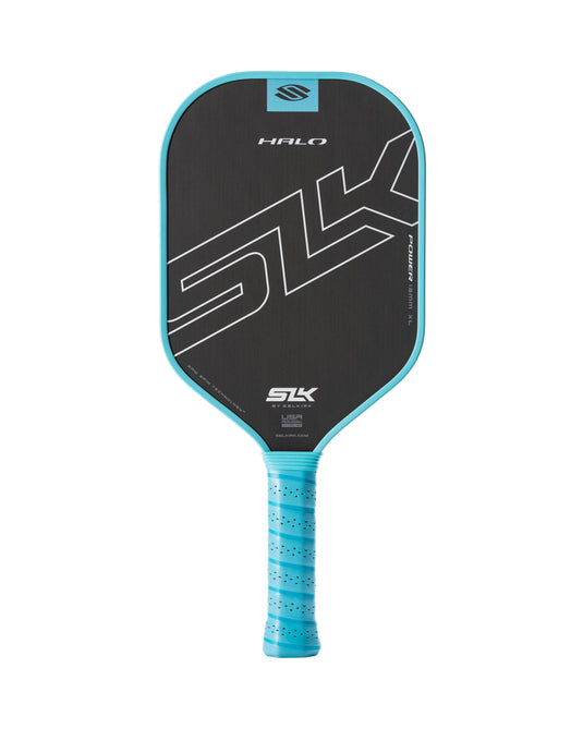 Selkirk SLK Halo Power Max Pickleball Paddle