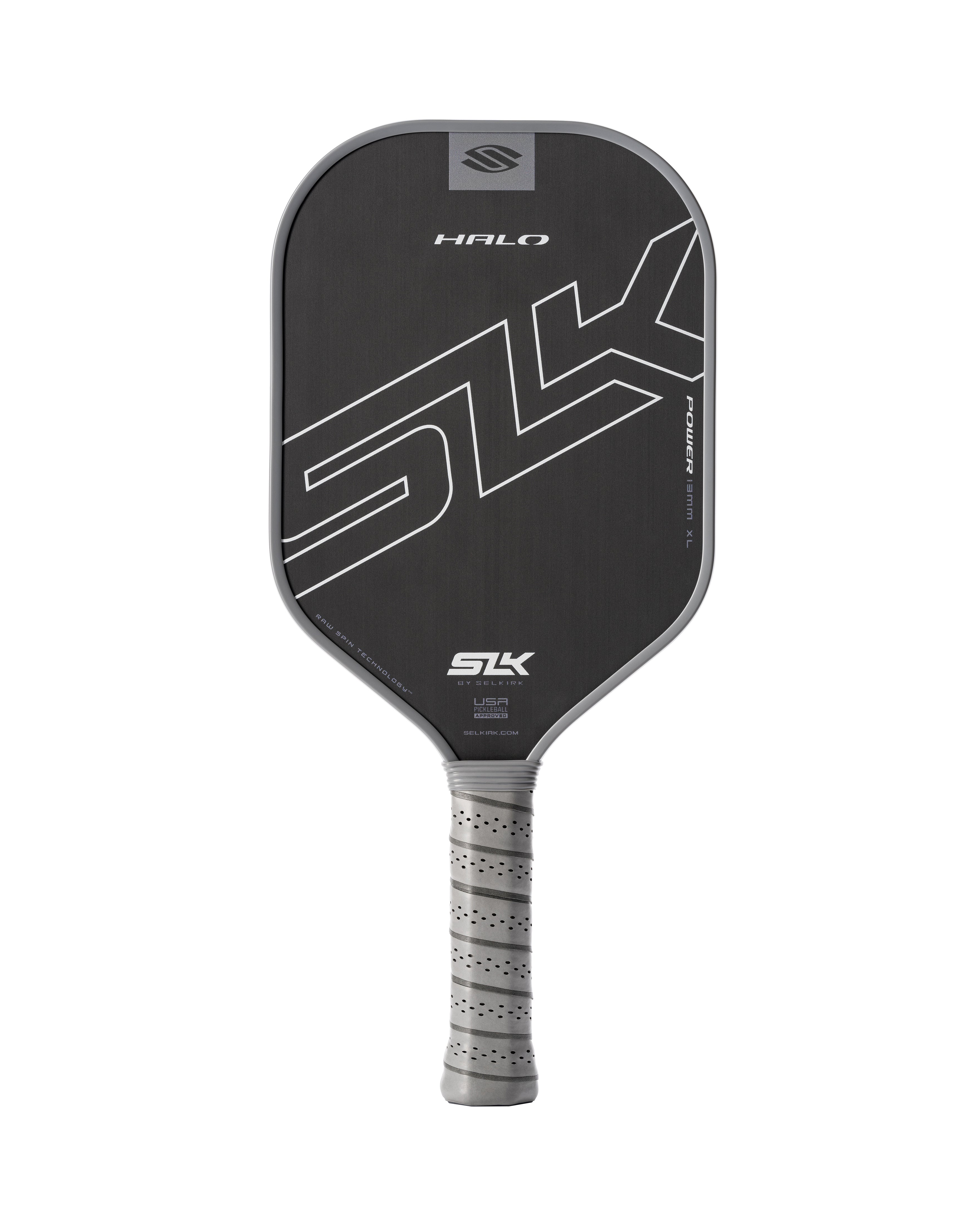 Selkirk SLK Halo Power XL Pickleball Paddle