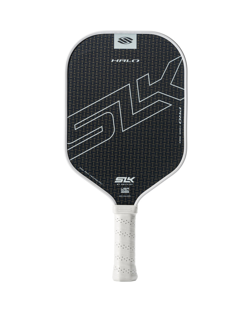 Load image into Gallery viewer, Selkirk SLK Halo Pro-Power Max Pickleball Paddle
