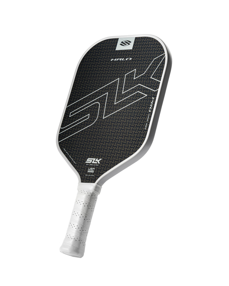 Load image into Gallery viewer, Selkirk SLK Halo Pro-Power Max Pickleball Paddle
