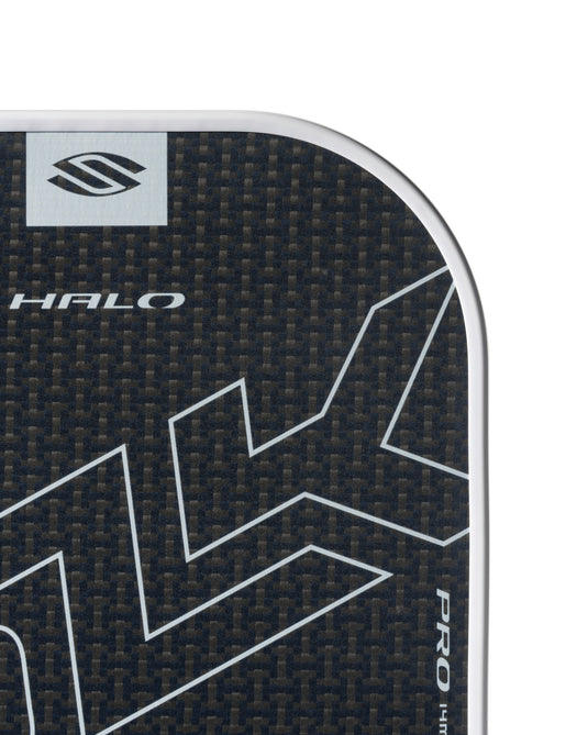 Selkirk SLK Halo Pro-Power Max Pickleball Paddle