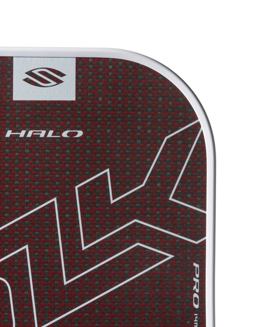 Selkirk SLK Halo Pro-Power Max Pickleball Paddle close img right side