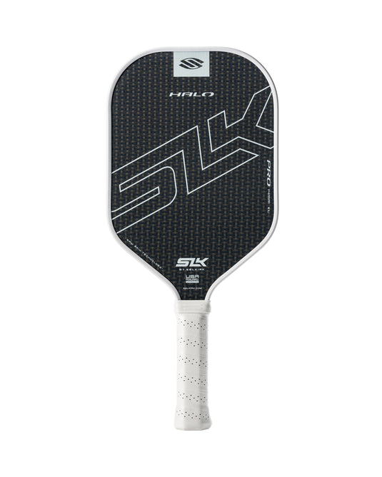 Selkirk SLK Halo Pro Power XL Pickleball Paddle front