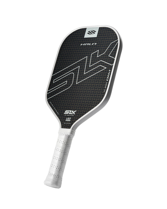 Selkirk SLK Halo Pro Power XL Pickleball Paddle back view