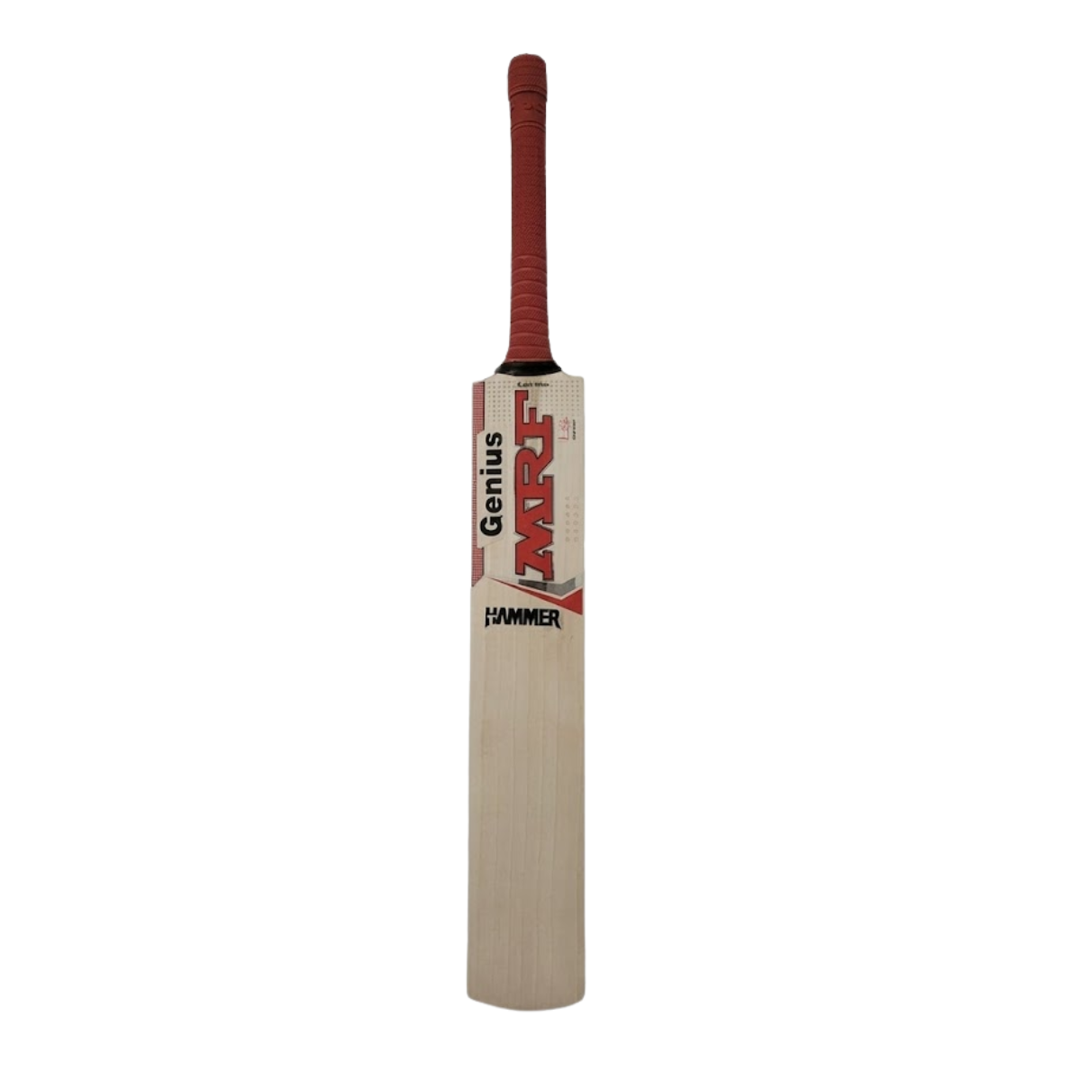 MRF Genius Hammer Cricket Bat