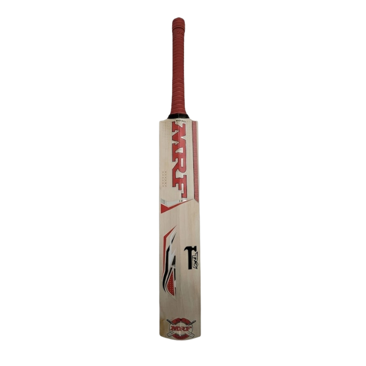 MRF Genius Hammer Cricket Bat