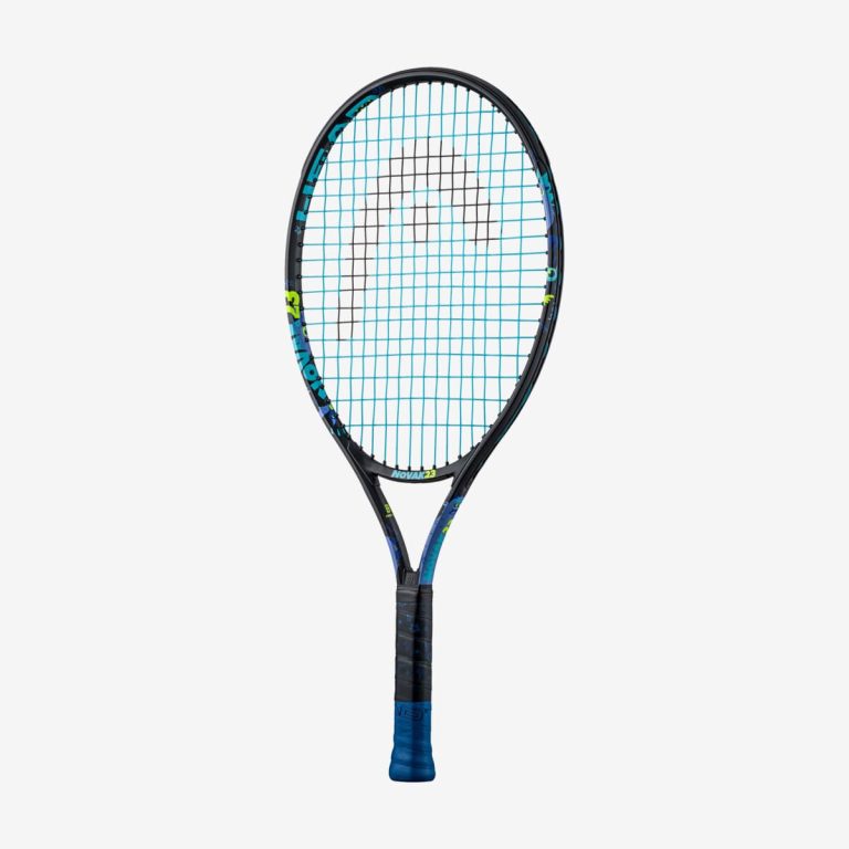 Head Novak 23 2024 Tennis Racket