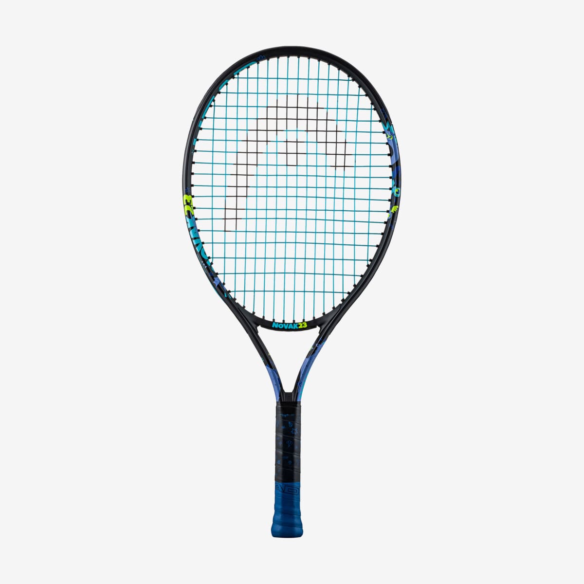Head Novak 23 2024 Tennis Racket