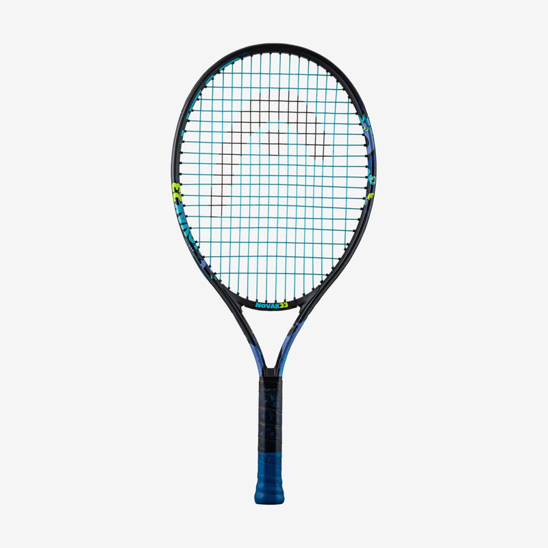 Load image into Gallery viewer, Head Novak 23 2024 Tennis Racket
