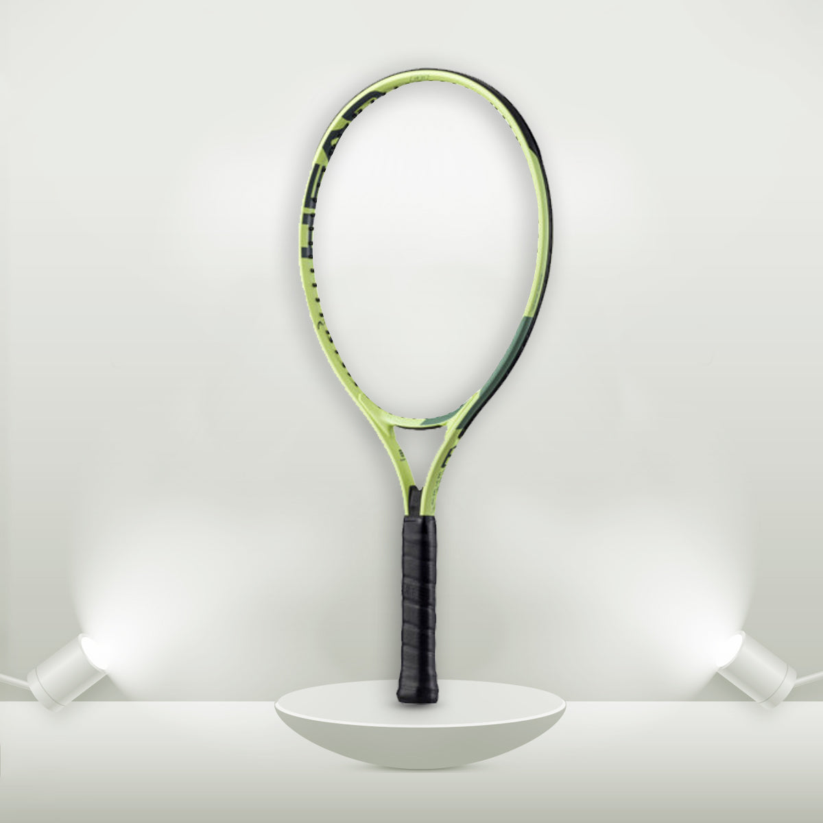 Head Extreme Jr 21 Tennis Racquet