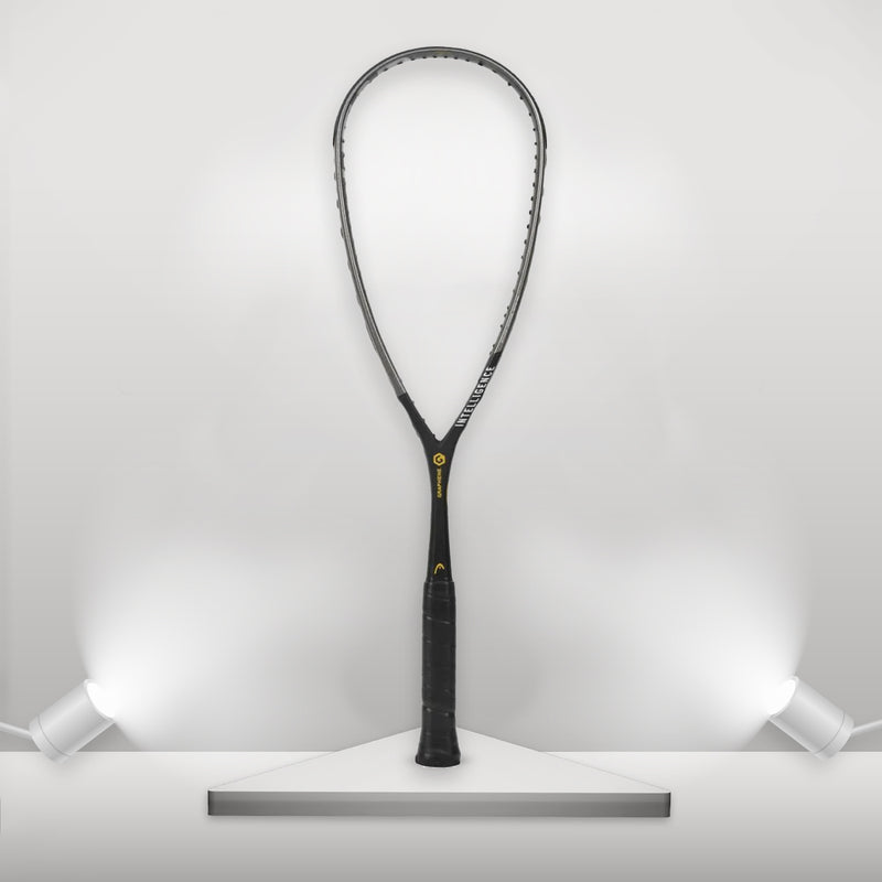 Load image into Gallery viewer, Head Graphene 110 Squash Racquet
