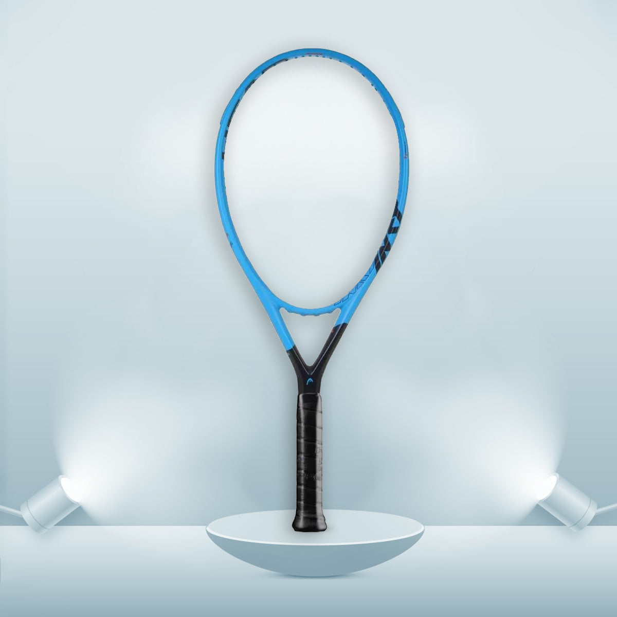 Head Graphene 360 Instinct Power Tennis Racquet