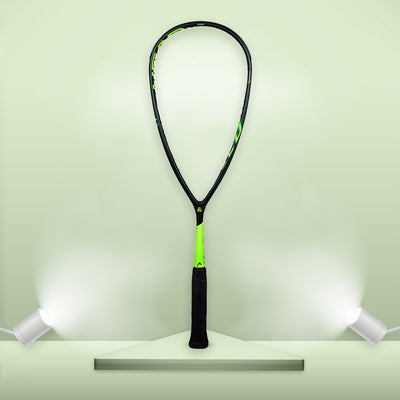 Head Graphene 360 Speed 110 Squash Racquet