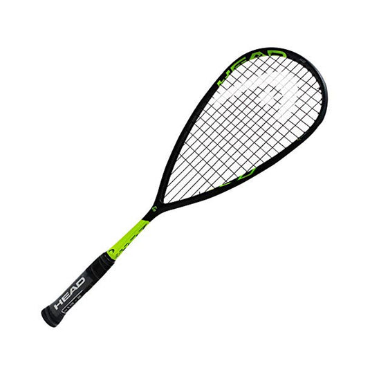 Head Graphene 360 Speed 110 Squash Racquet