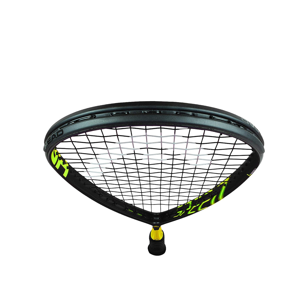 Head Graphene 360 Speed 110 Squash Racquet