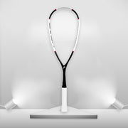 Head Nano TI 115 Squash Racquet