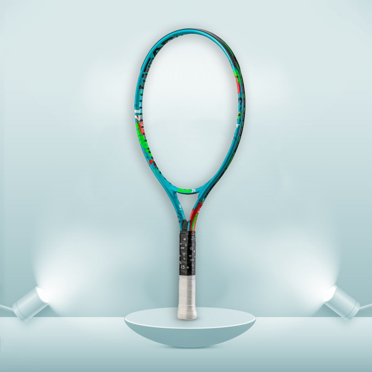 Head Novak Junior 21 2022 Tennis Racquet