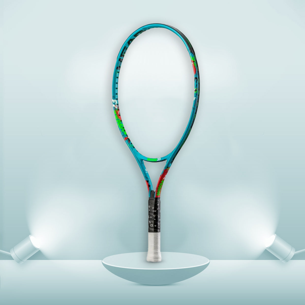 Head Novak 23 2022 Tennis Racquet