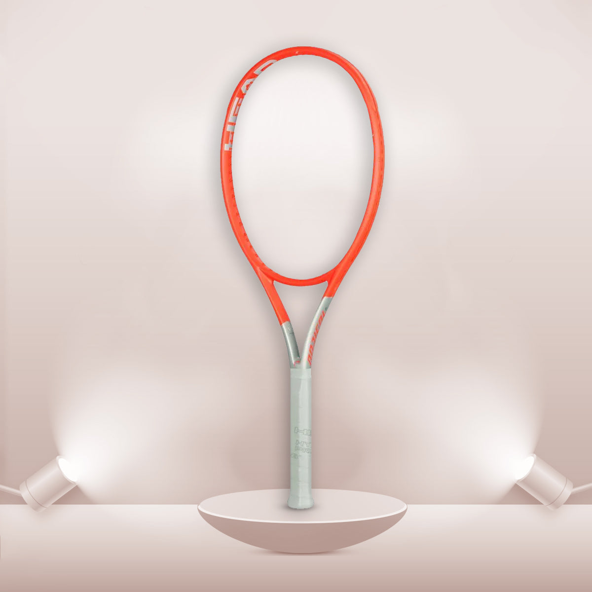 Head Radical S 2021 Tennis Racquet