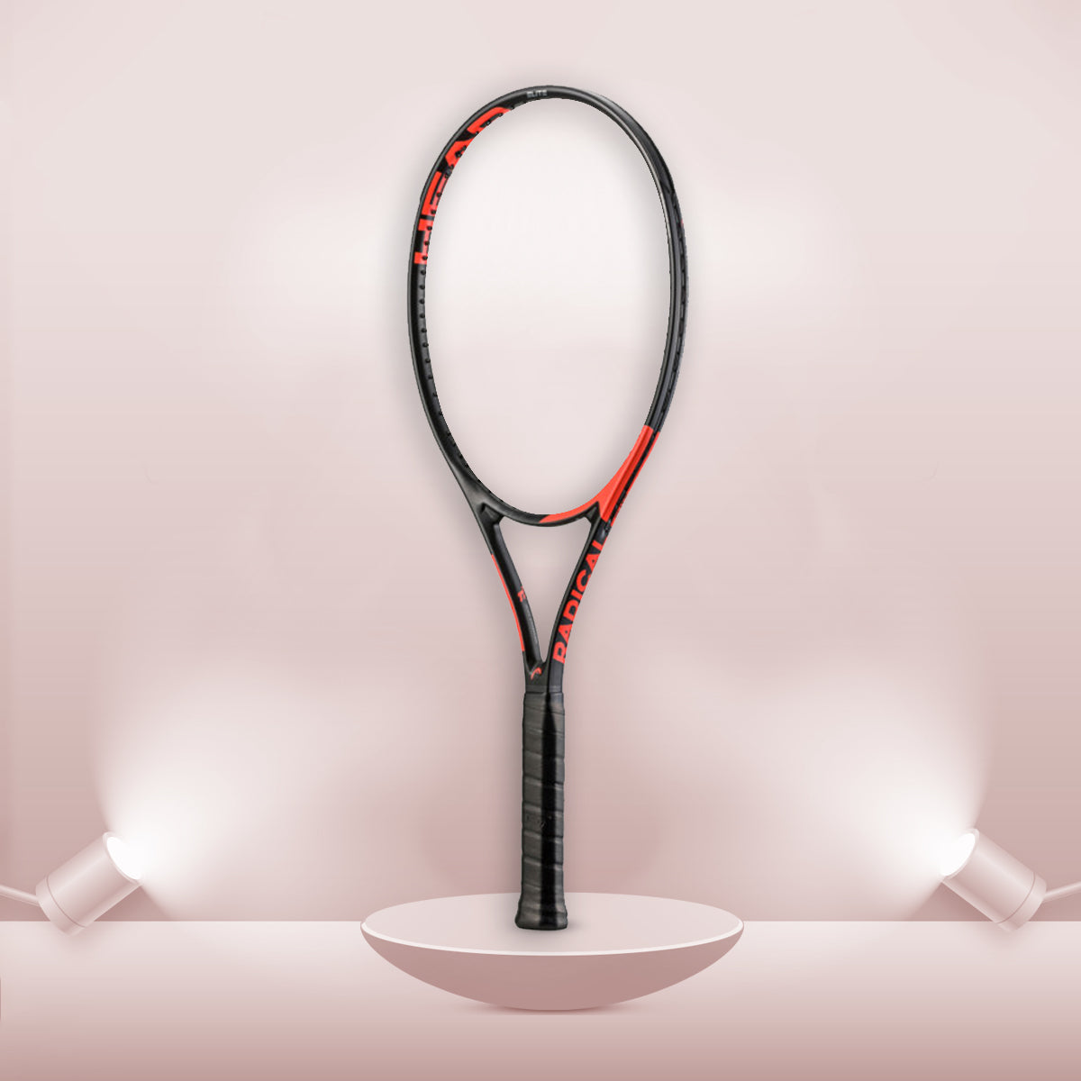 Head TI Radical Elite Tennis Racquet