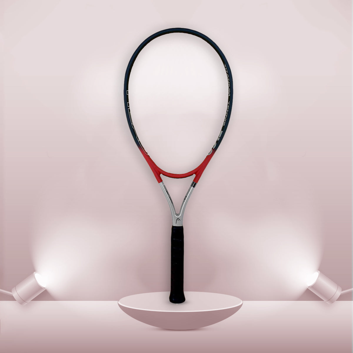 Head TI S2 US Tennis Racquet