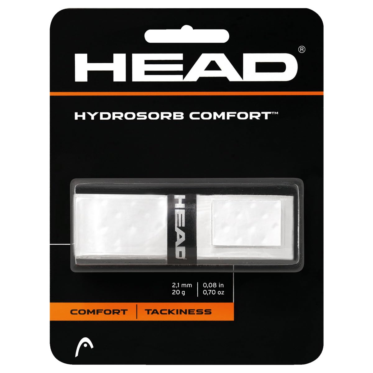 Head Hydrosorb Comfort Replacement Grip