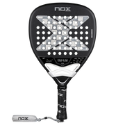 Nox AT10 Genius 18K Alum Padel Racket