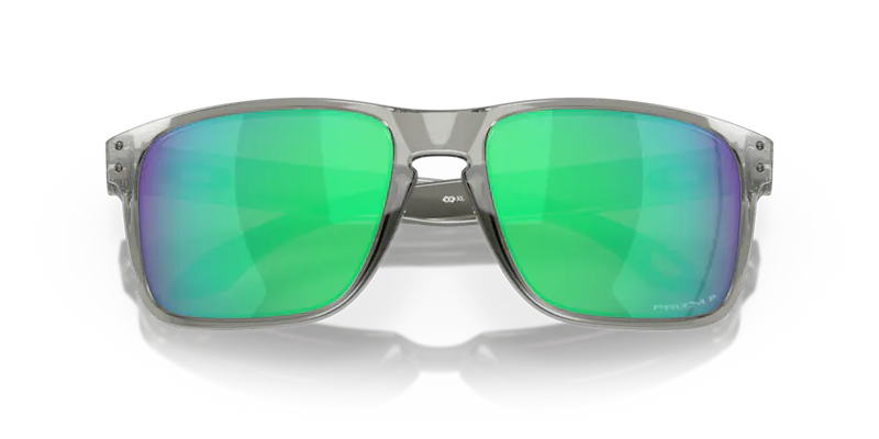 Oakley 9417-33 Holbrook Xl ink Prizm jade Polarized Eyewear