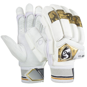 SG HP33 Batting Gloves