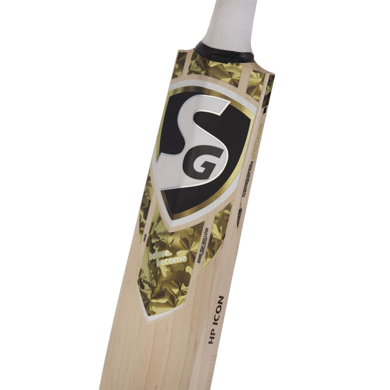 Load image into Gallery viewer, SG Hp Icon English Willow Cricket Bat
