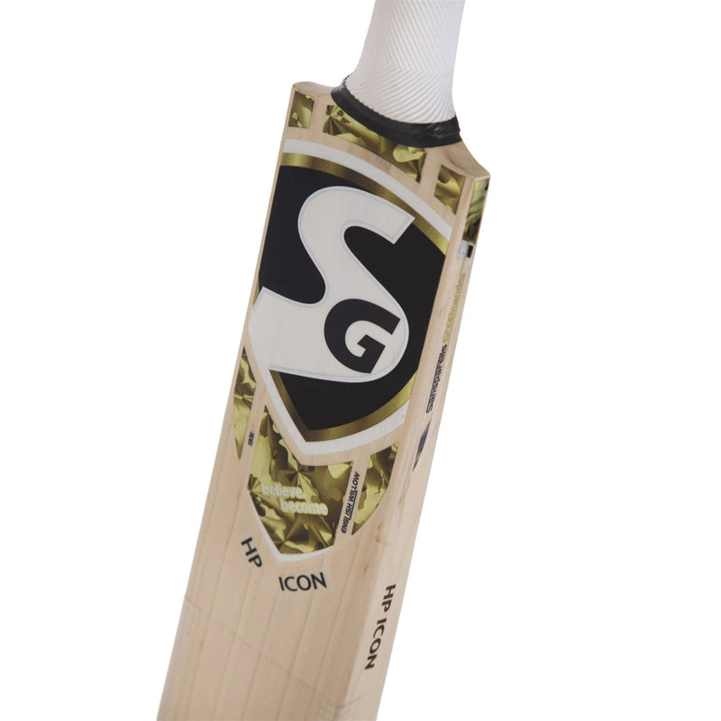 Load image into Gallery viewer, SG Hp Icon English Willow Cricket Bat
