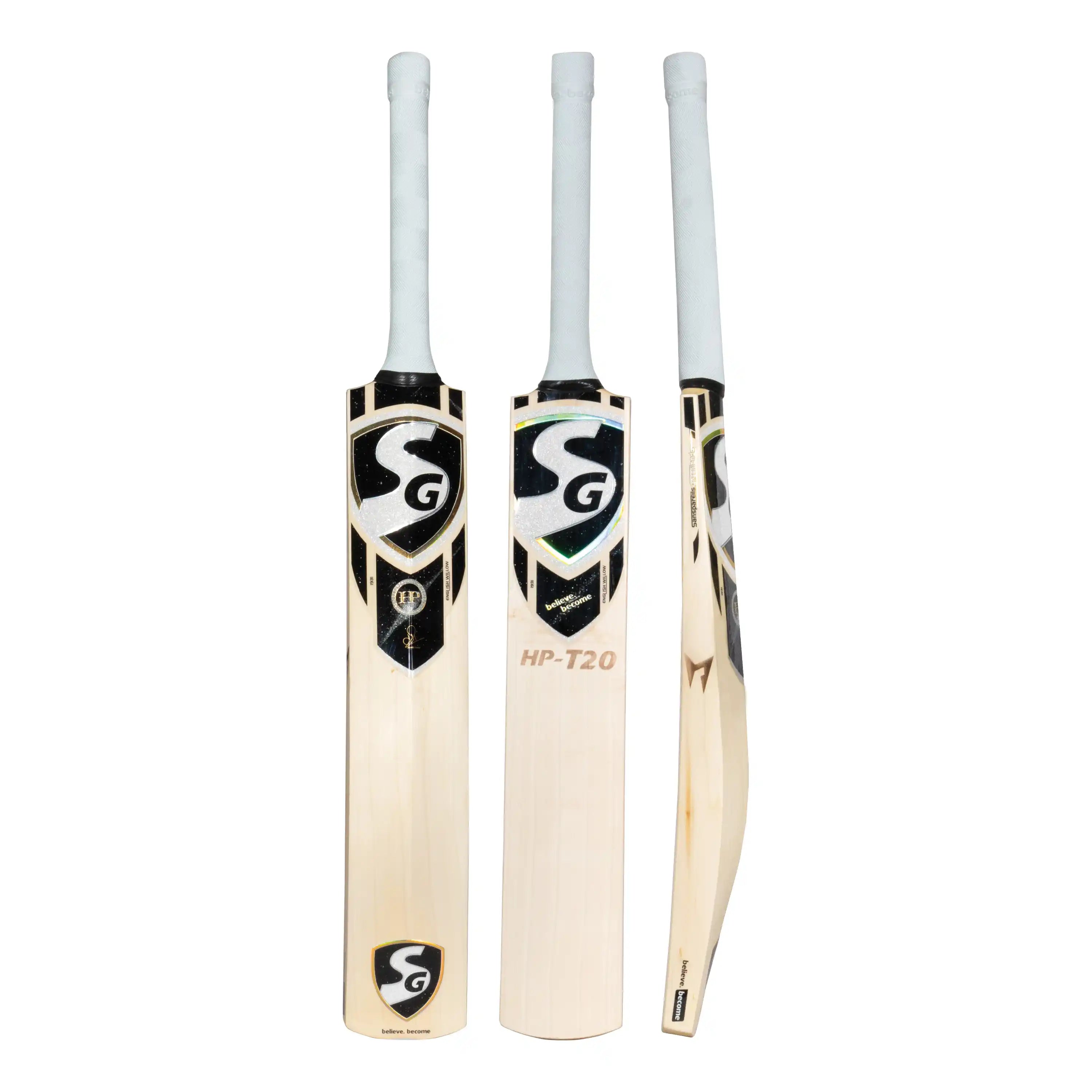 SG HP T-20 English Willow Cricket Bat
