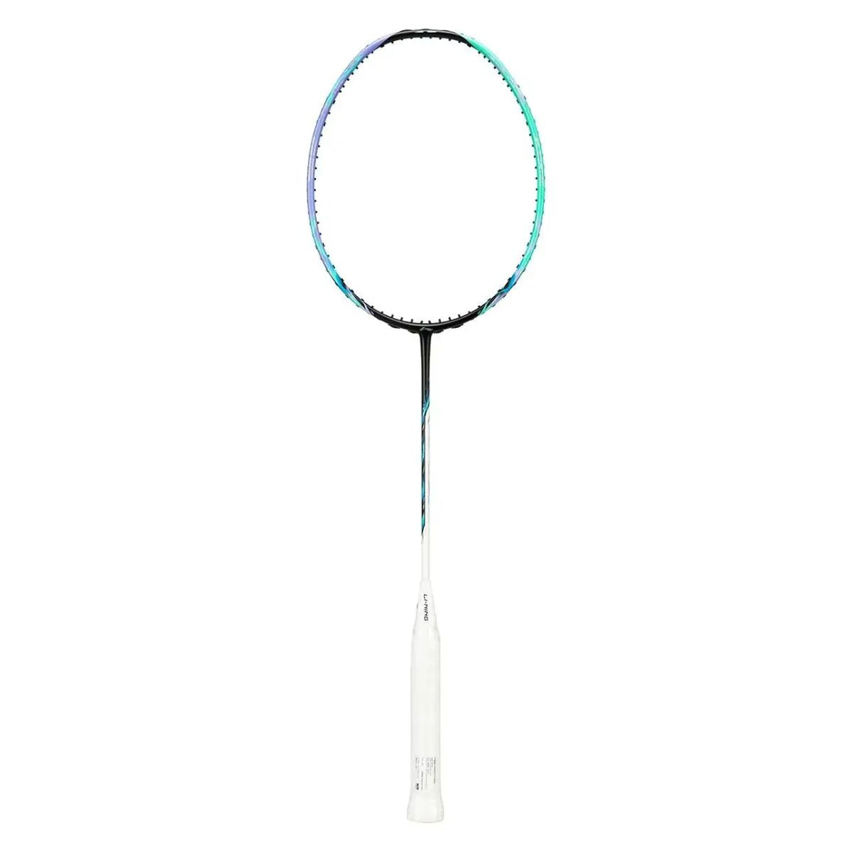 Li-ning Halbertec-7000 Badminton Racket (Unstrung)