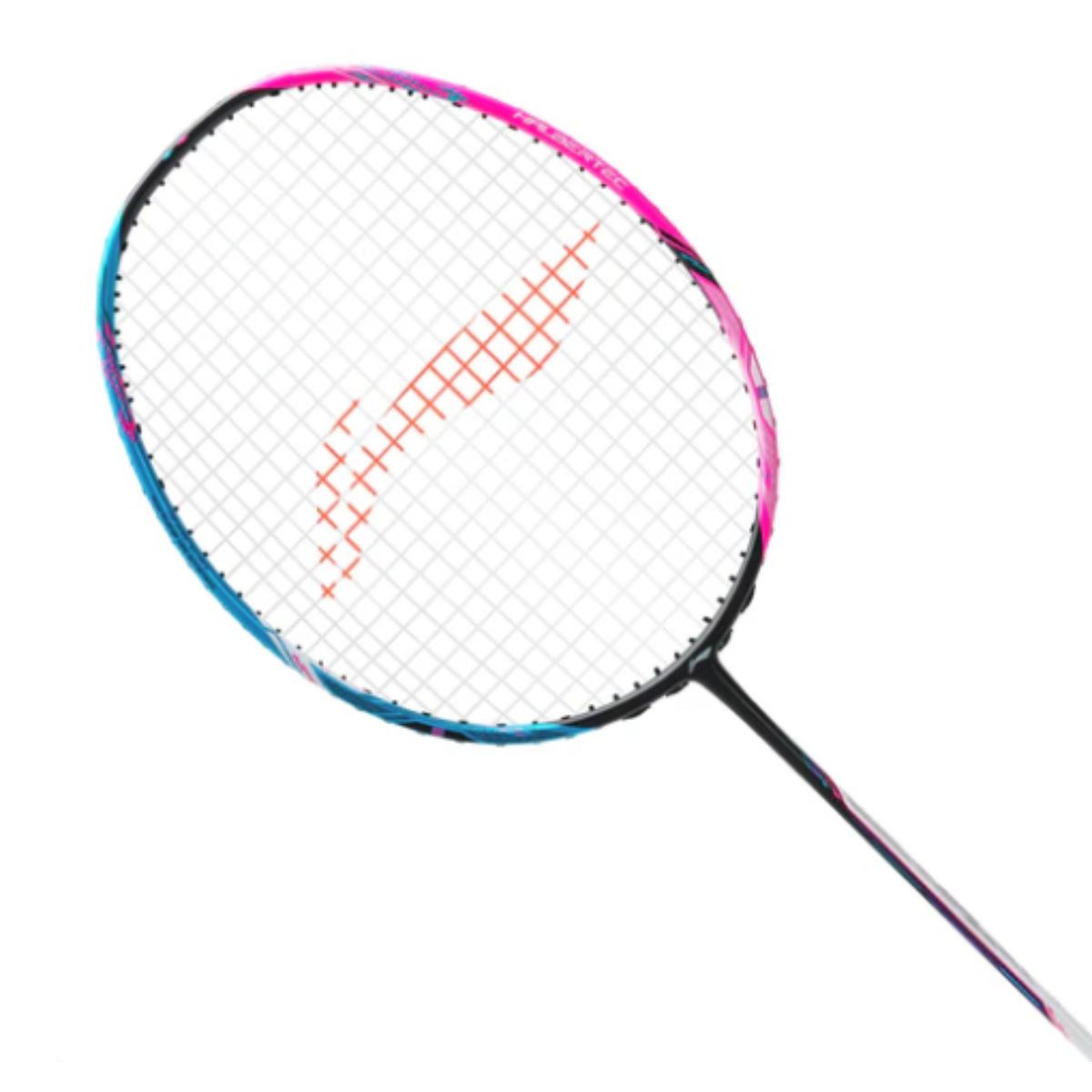 Li-ning Halbertec-8000 Badminton Racket (Unstrung)