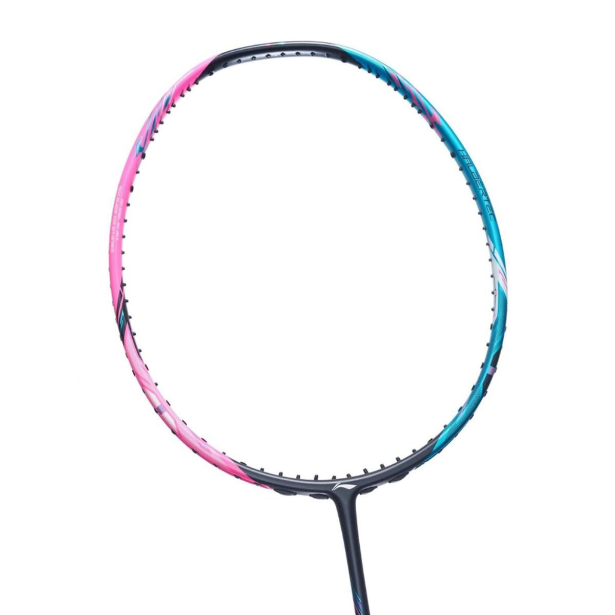 Li-ning Halbertec-8000 Badminton Racket (Unstrung)