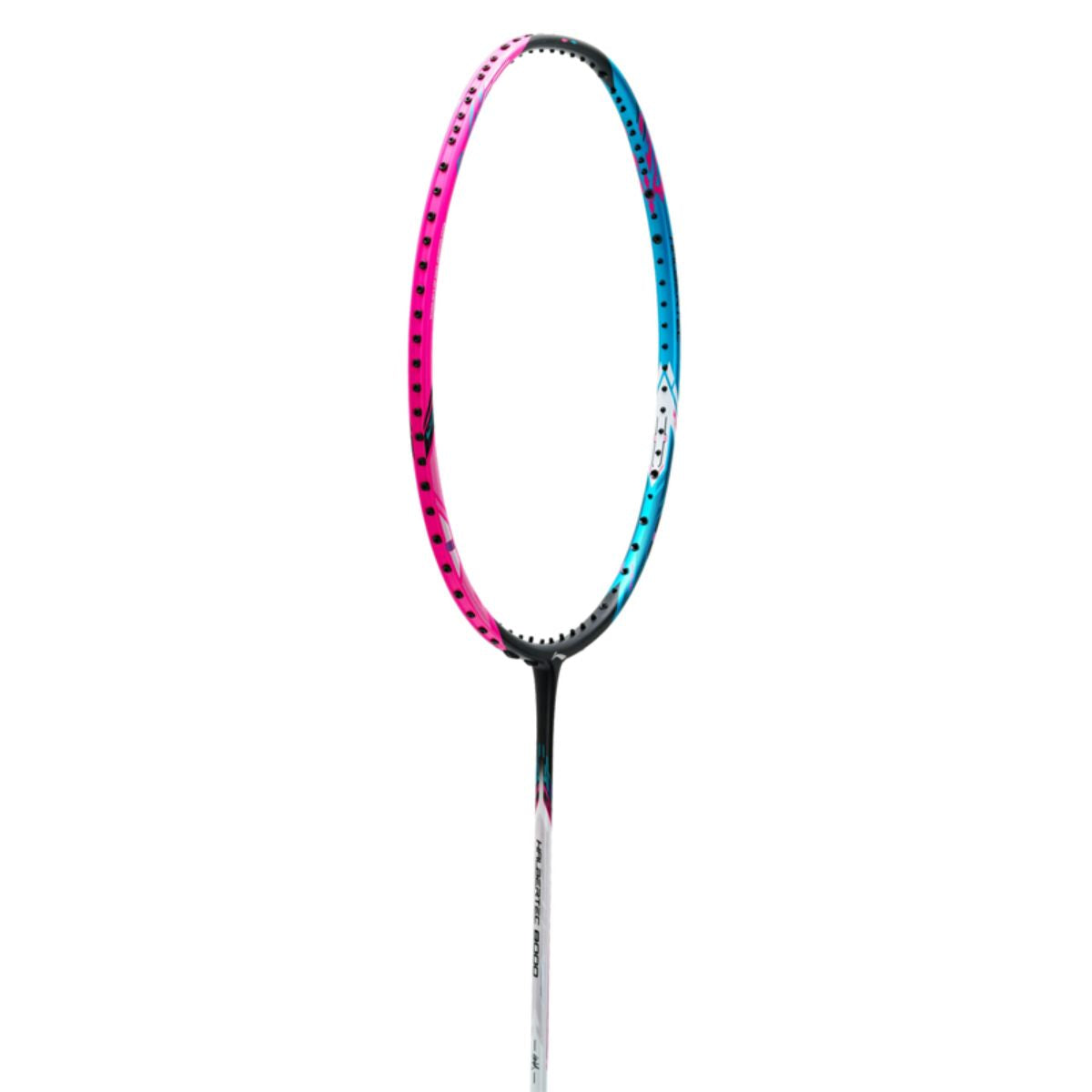 Li-ning Halbertec-8000 Badminton Racket (Unstrung)