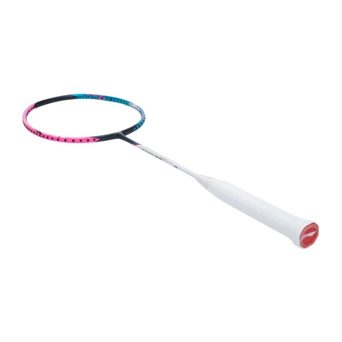 Li-ning Halbertec-8000 Badminton Racket (Unstrung)